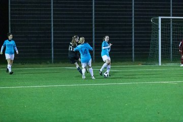 Bild 24 - Frauen FSG Kaltenkirchen - SV Henstedt Ulzburg : Ergebnis: 0:7